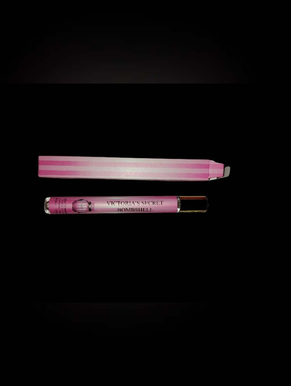 Victoria's Secret Bombshell Rollerball - Pink